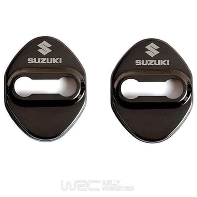 CACHE DE PROTECTION POUR SERRURE DE PORTE SUZUKI
